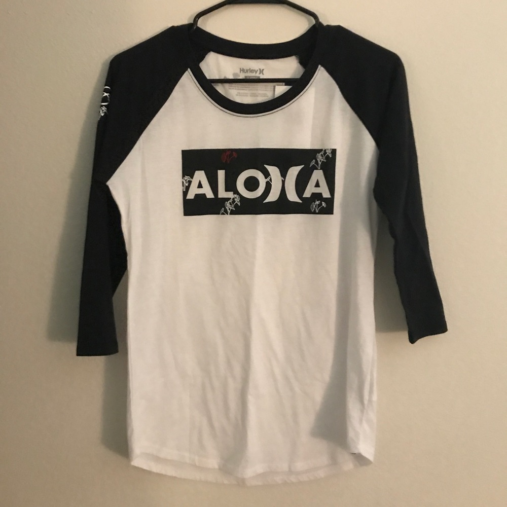 Hurley Tshirt